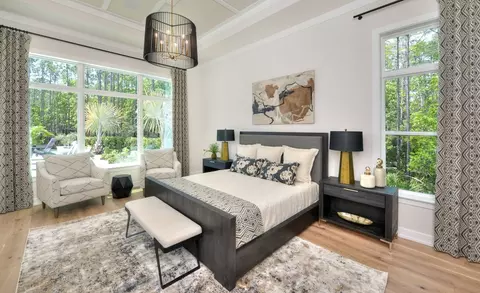 Bedroom - 26 Night Owl Ct, Saint Augustine, FL 32092 photo 1 of 1