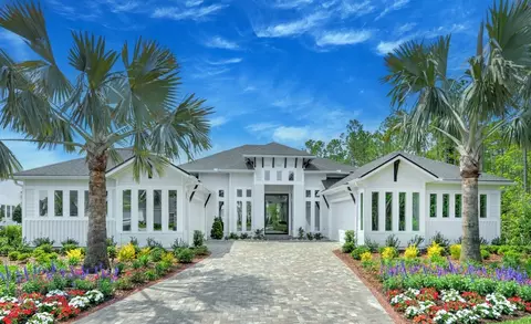 Exterior - 26 Night Owl Ct, Saint Augustine, FL 32092 photo 5 of 13