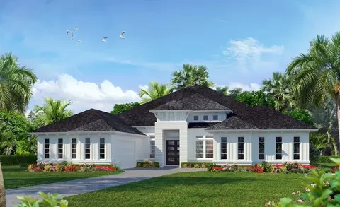 Exterior - 26 Night Owl Ct, Saint Augustine, FL 32092 photo 3 of 13