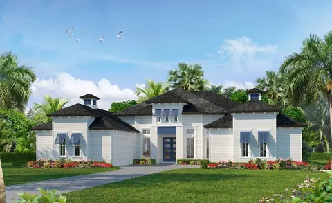Exterior - 26 Night Owl Ct, Saint Augustine, FL 32092 photo 2 of 13