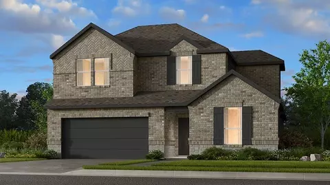 1604 Lorant Ln, Pflugerville, TX 78660