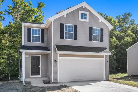 10150 Kearns Ct, Portage, MI 49024