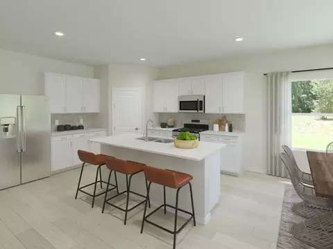 1509 Shenandoah Trl, Anna, TX 75409