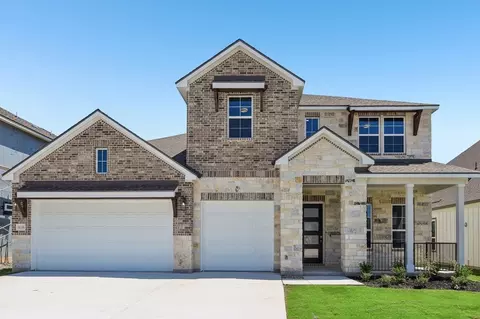 1638 Saddleback Run, New Braunfels, TX 78130