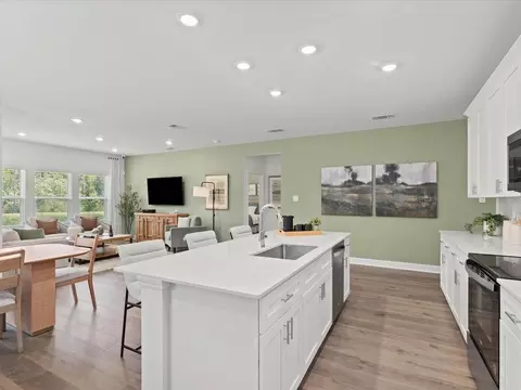 Kitchen - 13656 Winterberry Dr, Biloxi, MS 39532 photo 1 of 2