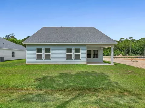 Exterior - 13656 Winterberry Dr, Biloxi, MS 39532 photo 3 of 3