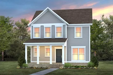 3004 Denson Rd, Willow Spring, NC 27592