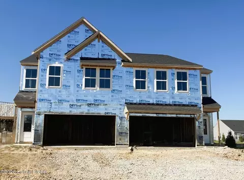 633 Revelation Way, Shelbyville, KY 40065