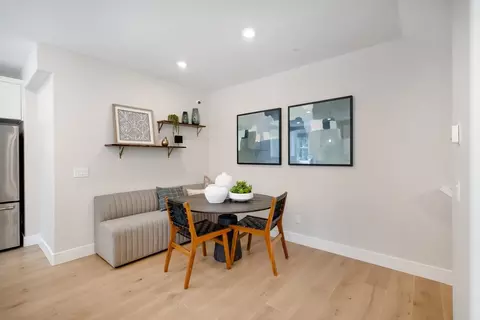 Dining - 2116 Latham St, Mountain View, CA 94040 photo 4 of 4