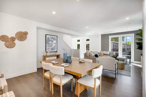 Dining - 2116 Latham St, Mountain View, CA 94040 photo 1 of 4