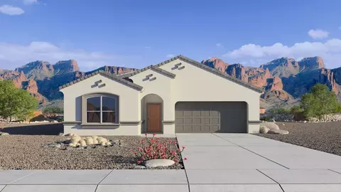 25600 N 183rd Ln, Surprise, AZ 85387