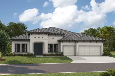 10517 Meadowrun Dr, Lithia, FL 33547