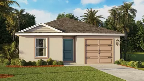 Exterior - 6748 Alder Rd, Saint Cloud, FL 34773 photo 3 of 5