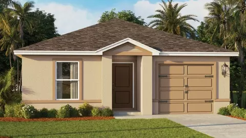 Exterior - 6748 Alder Rd, Saint Cloud, FL 34773 photo 2 of 5