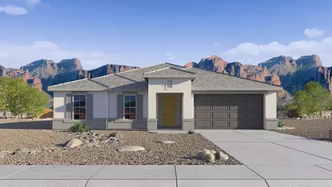 9416 N 178th Dr, Waddell, AZ 85355