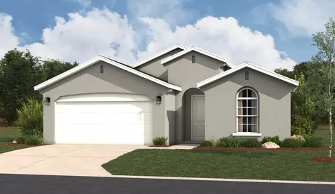 1801 Miley Ln, Harlingen, TX 78552