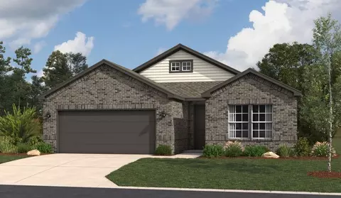 1801 Miley Ln, Harlingen, TX 78552