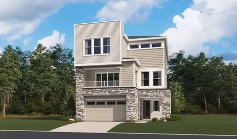 5761 S De Gaulle Ct, Aurora, CO 80016