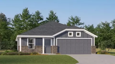 4225 Jutland Dr, Providence Village, TX 76227