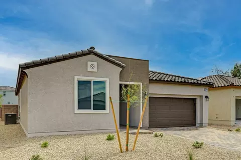 4027 Blooming Orange Ave, Las Vegas, NV 89141
