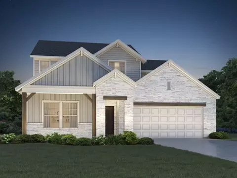125 Coopers Hawk Crst, Cedar Creek, TX 78612