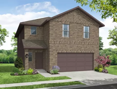 2920 Wild Flower Ln, Anna, TX 75409