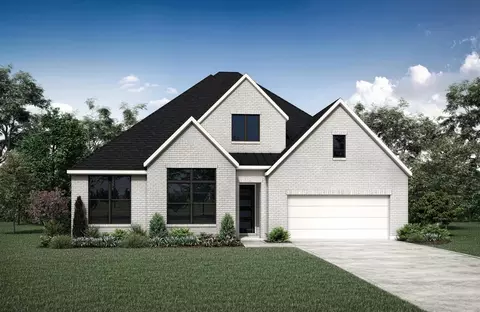 22011 Ivy Landing St, Hockley, TX 77447