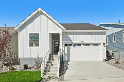 16199 Brandy Gulch Ln, Parker, CO 80134