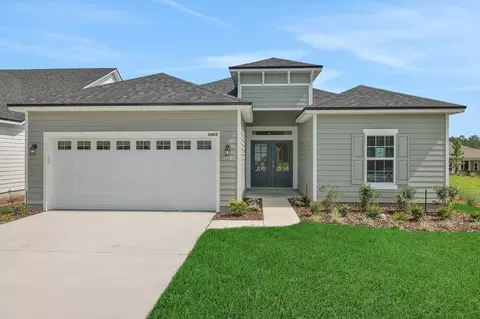 3465 Americana Dr, Green Cove Springs, FL 32043