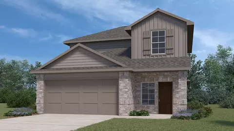 15134 Pinyon Jay, San Antonio, TX 78253