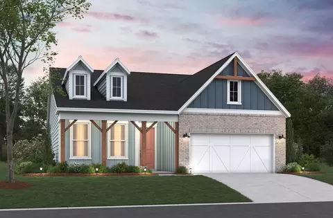 Exterior - 3073 Claredon St, Longs, SC 29568 photo 1 of 5