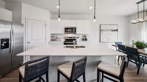 Kitchen - 1566 Bentstalk Dr, Frederick, MD 21703 photo 6 of 6
