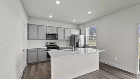 Entry Way - 1566 Bentstalk Dr, Frederick, MD 21703 photo 1 of 9