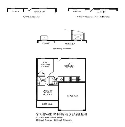 Floorplan - 1566 Bentstalk Dr, Frederick, MD 21703 photo 2 of 2