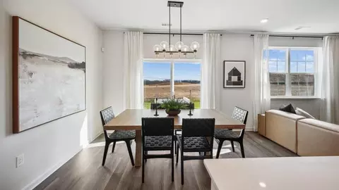 Dining - 1566 Bentstalk Dr, Frederick, MD 21703 photo 1 of 1