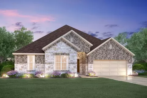7715 Hanging Basket, San Antonio, TX 78263