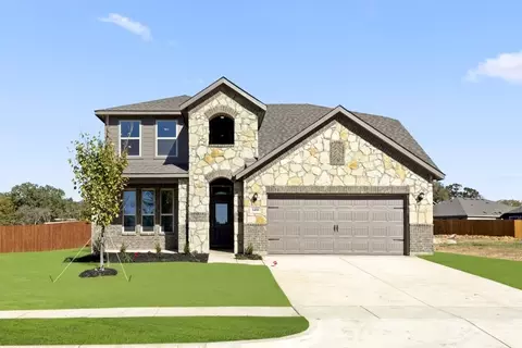 2205 Avatar Way, Aubrey, TX 76227