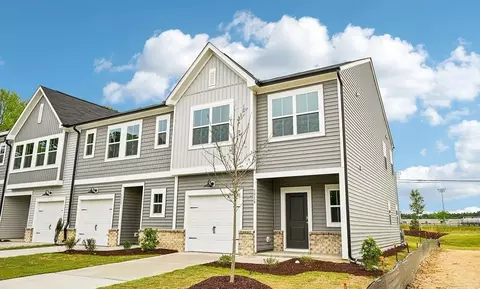 1515 Mirth Ct, Rolesville, NC 27571