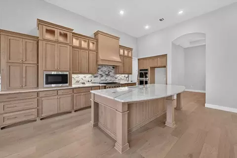 Kitchen - 291 Orion Dr, Prosper, TX 75078 photo 5 of 5