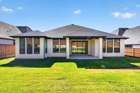 Exterior - 291 Orion Dr, Prosper, TX 75078 photo 3 of 4