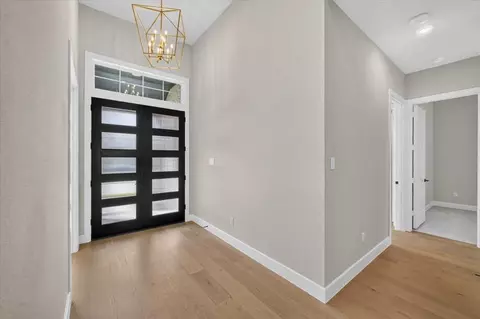 Entry Way - 291 Orion Dr, Prosper, TX 75078 photo 1 of 3