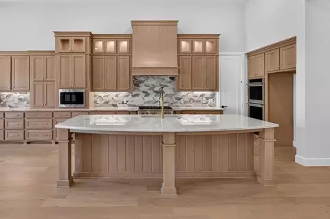 Kitchen - 291 Orion Dr, Prosper, TX 75078 photo 2 of 5