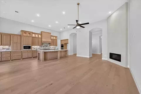 Living - 291 Orion Dr, Prosper, TX 75078 photo 4 of 5