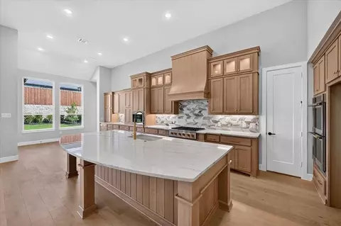 Kitchen - 291 Orion Dr, Prosper, TX 75078 photo 1 of 5