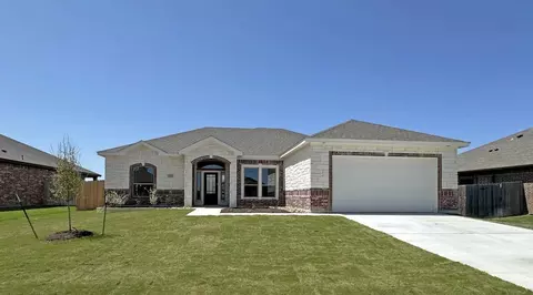 402 Juniper, Troy, TX 76579