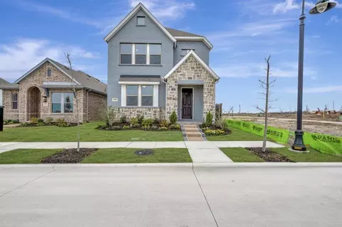 9448 Dahlia Blvd, Heath, TX 75126