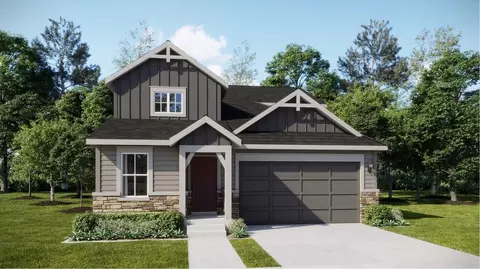 9253 Simmental Way, Colorado Springs, CO 80908
