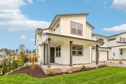 8402 NE 134th Pl, Vancouver, WA 98682