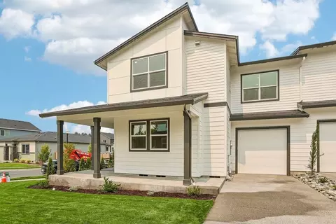 8402 NE 134th Pl, Vancouver, WA 98682
