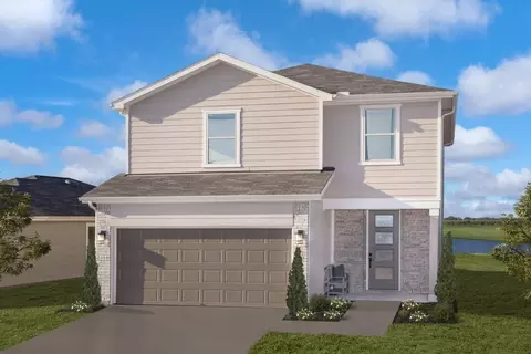 Fm-3083 And Grangerland Rd., Grangerland, TX 77302